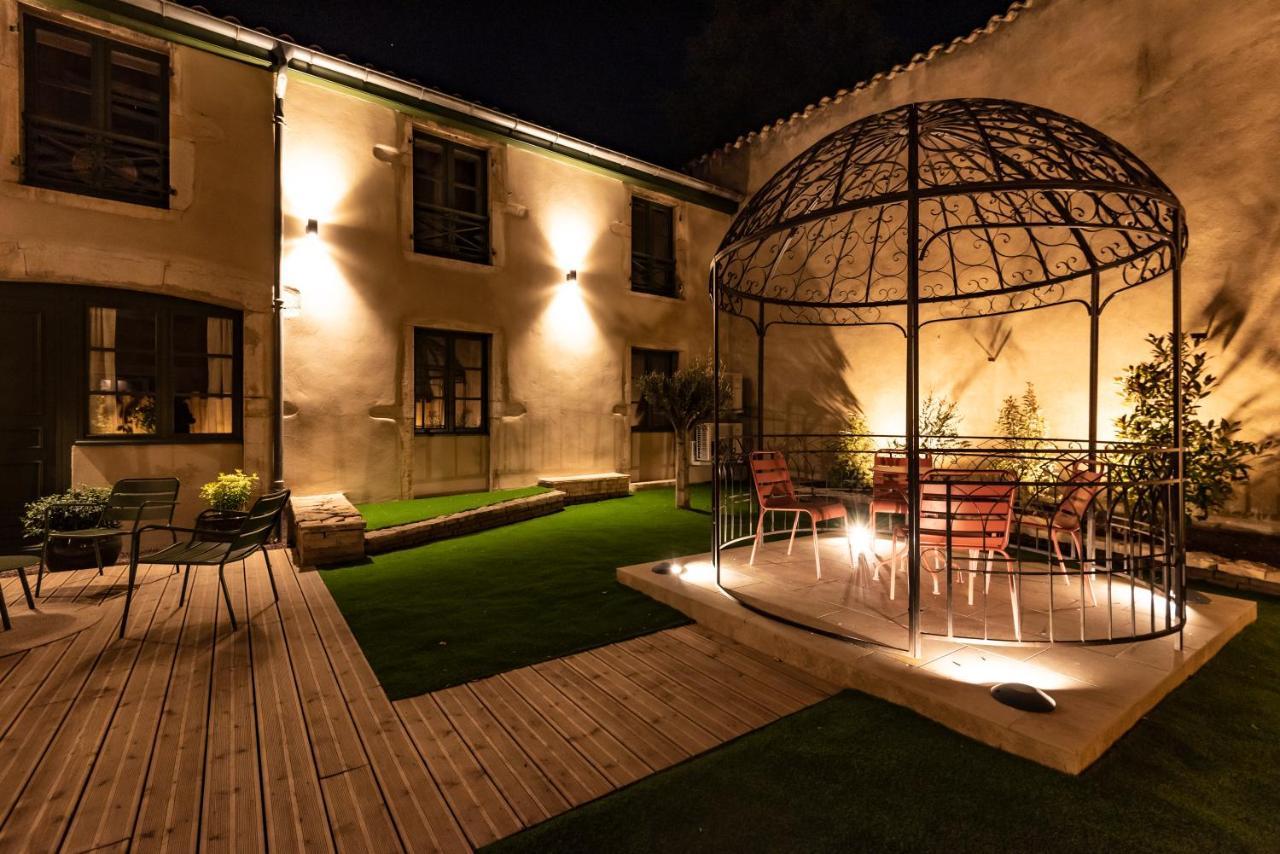 Le Boho . Centre-Ville Macon . Proche Gare . Design . Neuf . Wifi . Climatisation . Confort Exterior photo